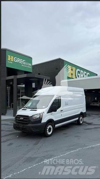 Ford TRANSIT Maszyny budowlane - Inne
