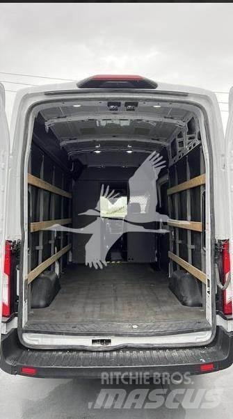 Ford TRANSIT Maszyny budowlane - Inne