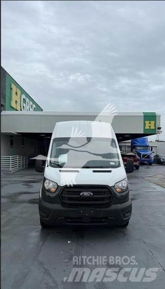 Ford TRANSIT Maszyny budowlane - Inne