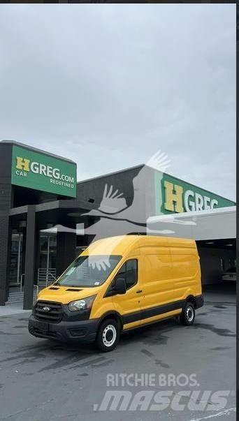 Ford TRANSIT Maszyny budowlane - Inne