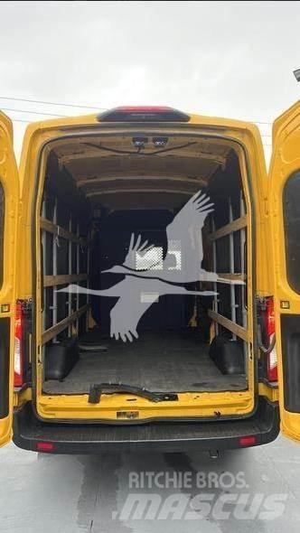 Ford TRANSIT Maszyny budowlane - Inne