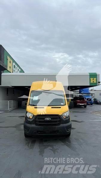Ford TRANSIT Maszyny budowlane - Inne