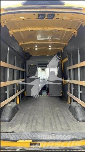 Ford TRANSIT Maszyny budowlane - Inne