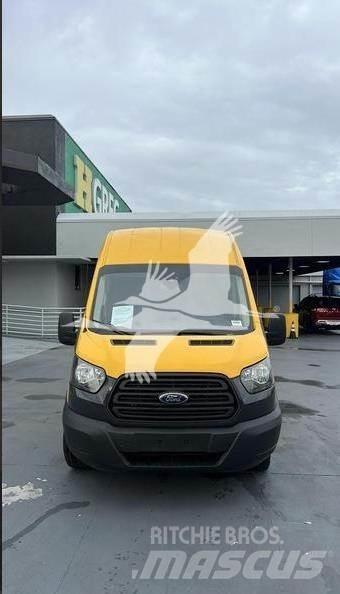 Ford TRANSIT Maszyny budowlane - Inne
