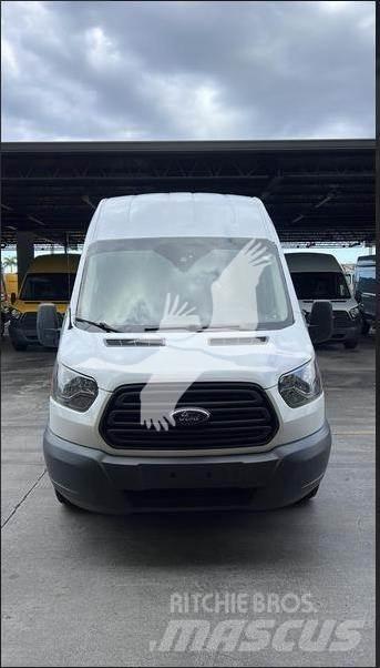 Ford TRANSIT Maszyny budowlane - Inne