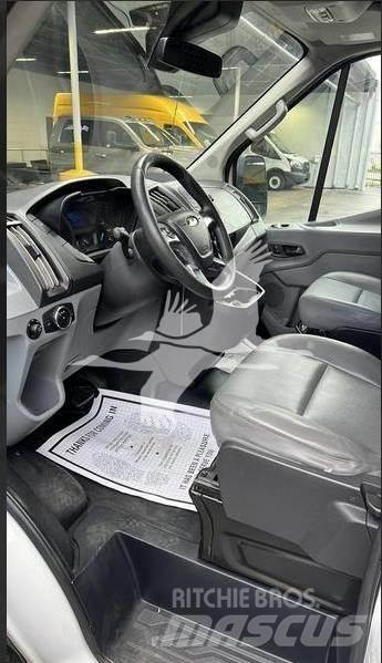 Ford TRANSIT Maszyny budowlane - Inne