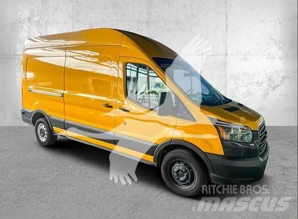 Ford TRANSIT Maszyny budowlane - Inne