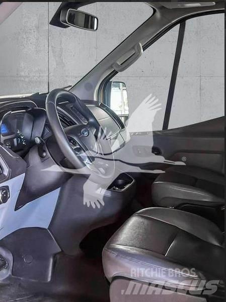 Ford TRANSIT Maszyny budowlane - Inne