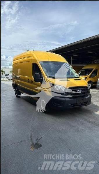 Ford TRANSIT Maszyny budowlane - Inne