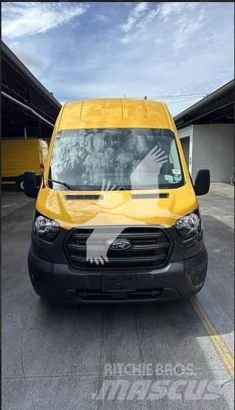 Ford TRANSIT Maszyny budowlane - Inne