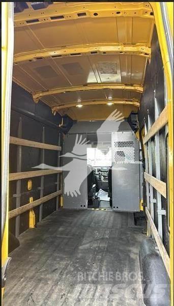 Ford TRANSIT Maszyny budowlane - Inne