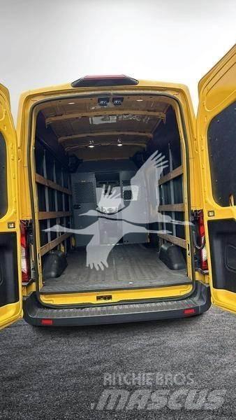Ford TRANSIT Maszyny budowlane - Inne