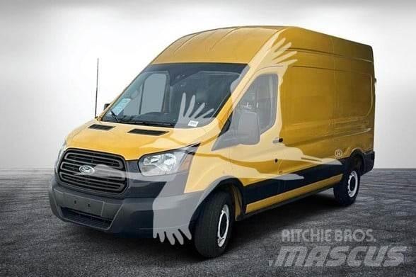 Ford TRANSIT Maszyny budowlane - Inne