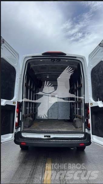 Ford TRANSIT Maszyny budowlane - Inne
