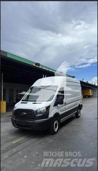 Ford TRANSIT Maszyny budowlane - Inne