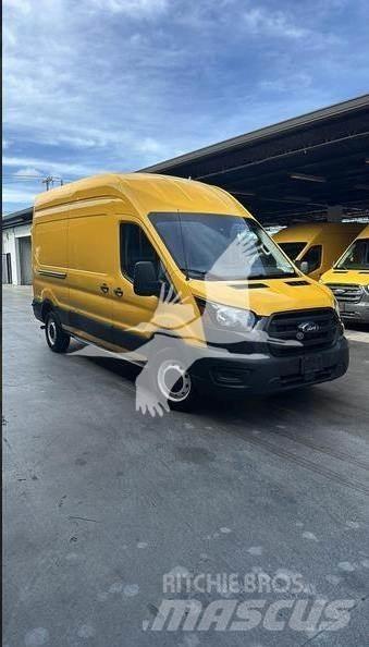 Ford TRANSIT Maszyny budowlane - Inne