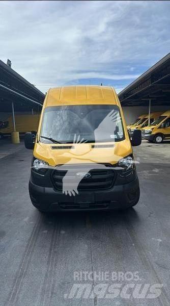 Ford TRANSIT Maszyny budowlane - Inne