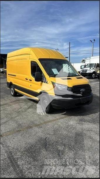 Ford TRANSIT Maszyny budowlane - Inne