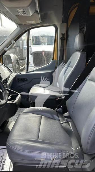 Ford TRANSIT Maszyny budowlane - Inne