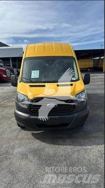 Ford TRANSIT Maszyny budowlane - Inne
