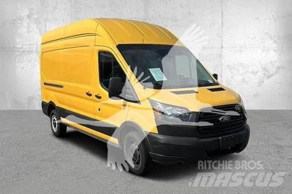 Ford TRANSIT Maszyny budowlane - Inne