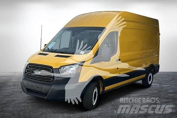 Ford TRANSIT Maszyny budowlane - Inne