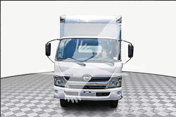 Hino 155 Maszyny budowlane - Inne