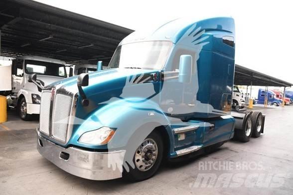 Kenworth T680 Ciągniki siodłowe