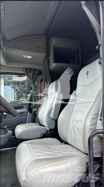 Kenworth T680 Ciągniki siodłowe