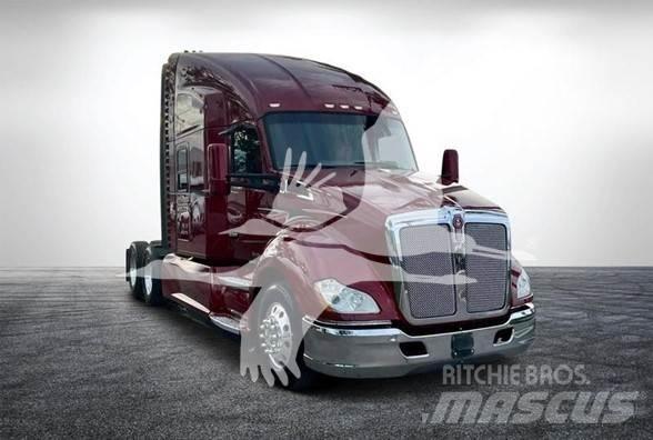 Kenworth T680 Ciągniki siodłowe