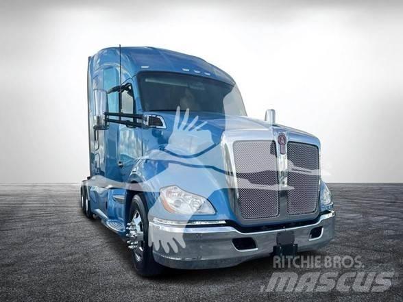 Kenworth T680 Ciągniki siodłowe