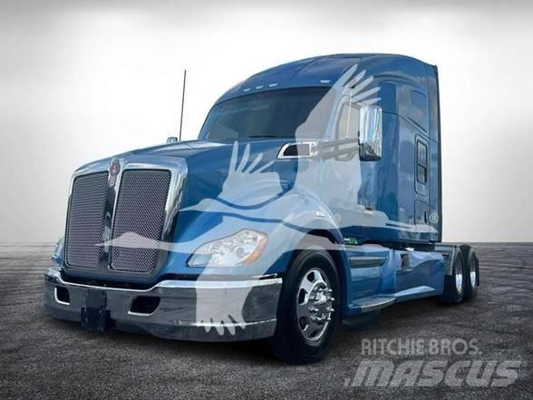 Kenworth T680 Ciągniki siodłowe