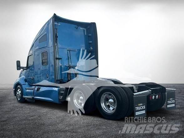Kenworth T680 Ciągniki siodłowe