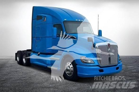Kenworth T680 Ciągniki siodłowe