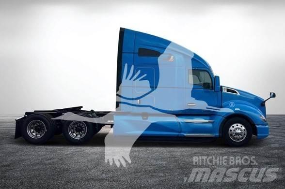Kenworth T680 Ciągniki siodłowe
