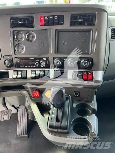 Kenworth T680 Ciągniki siodłowe