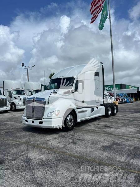 Kenworth T680 Ciągniki siodłowe