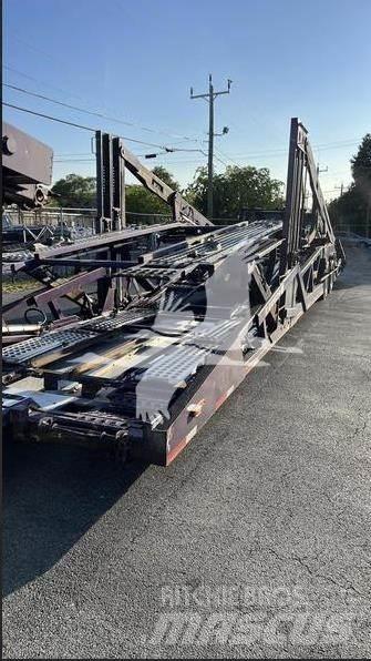 Peterbilt 365 Maszyny budowlane - Inne