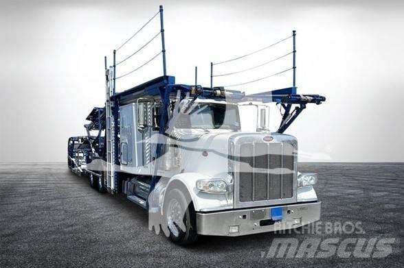 Peterbilt 365 Maszyny budowlane - Inne