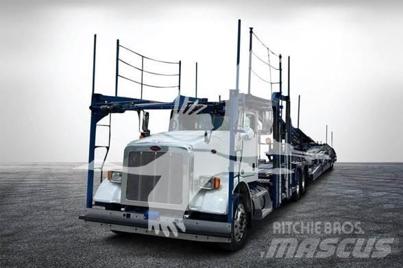Peterbilt 365 Maszyny budowlane - Inne