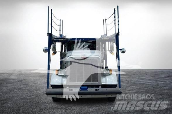 Peterbilt 365 Maszyny budowlane - Inne
