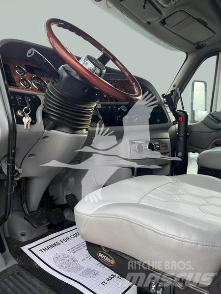 Peterbilt 387 Ciągniki siodłowe