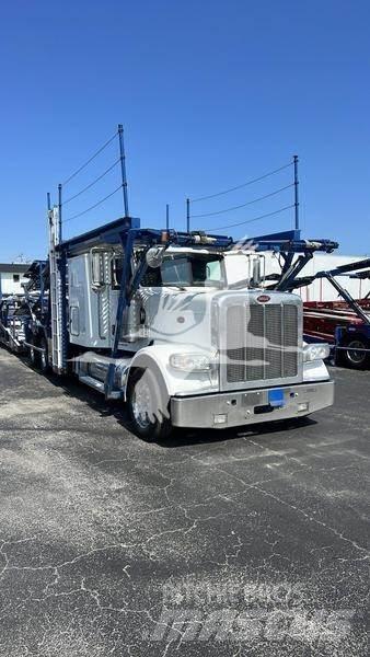 Peterbilt 388 Maszyny budowlane - Inne