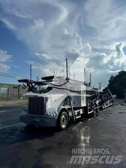 Peterbilt 388 Maszyny budowlane - Inne
