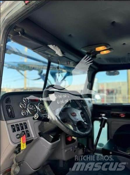 Peterbilt 388 Maszyny budowlane - Inne