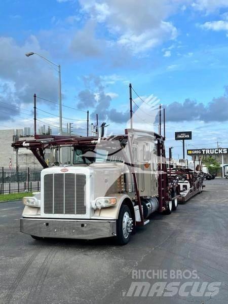 Peterbilt 389 Maszyny budowlane - Inne