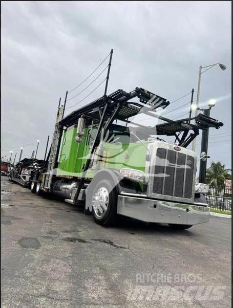 Peterbilt 389 Maszyny budowlane - Inne