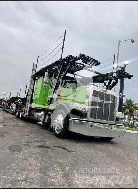 Peterbilt 389 Maszyny budowlane - Inne