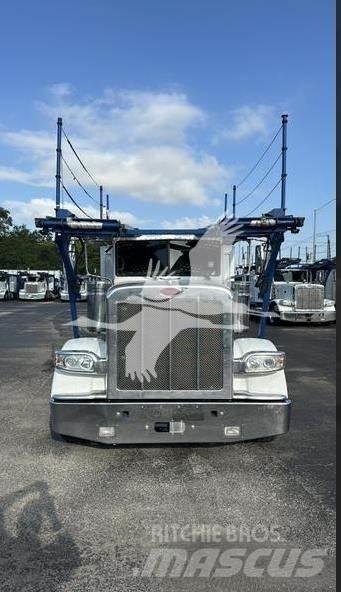 Peterbilt 389 Maszyny budowlane - Inne