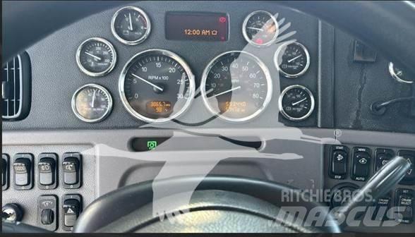 Peterbilt 389 Maszyny budowlane - Inne